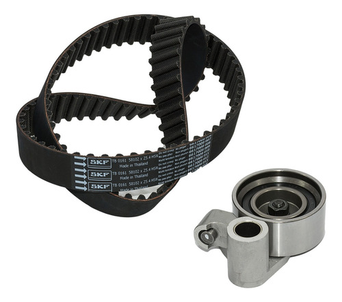 Kit De Distribución Para Toyota Land Cruiser 3.0td V6 1 03/1