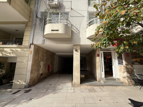 Duplex 2 Ambientes Apto Profesional En Barrio Norte. En Alquiler Y Venta!
