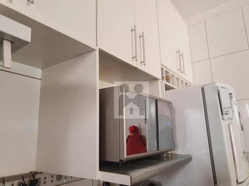 Imagem 8 de 20 de Casa Com 4 Dormitórios À Venda, 180 M² Por R$ 398.000,00 - Campos Elíseos - Ribeirão Preto/sp - Ca0581