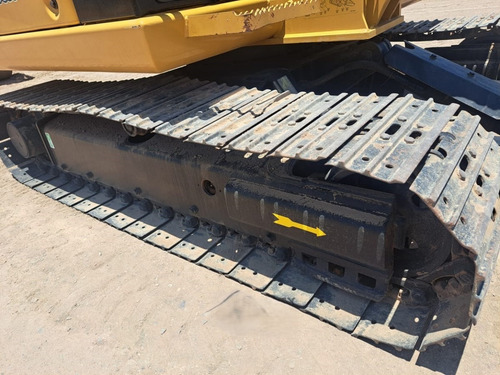 2020 Mini Excavadora 305.5e2 Caterpillar