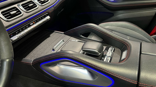 Mercedes-benz Clase Gle 2020