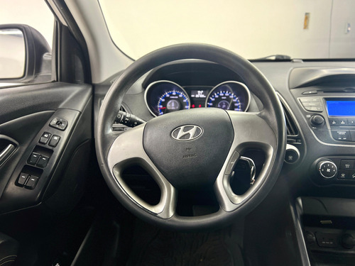 Hyundai IX35 2.0 Gls At