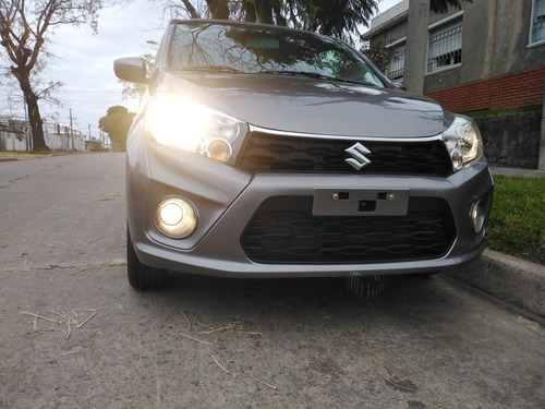 Suzuki Celerio Extra Full
