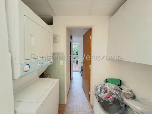 Casa En Venta Los Palos Grandes