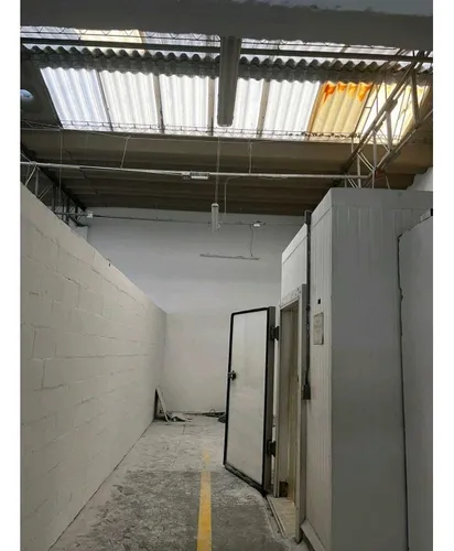 Bodega Indutrial Y Comercial Fontibon, Bogota