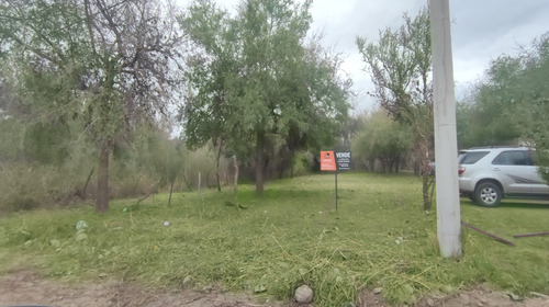 Venta Lote Zona Universidad Merlo San Luis