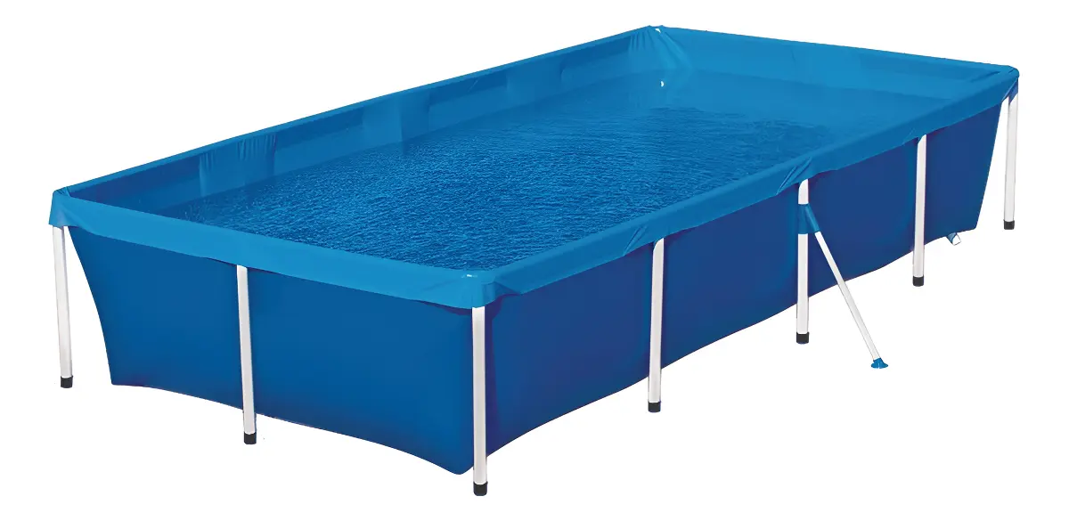 Piscina Retangular Mor 3.000L Standard 1005