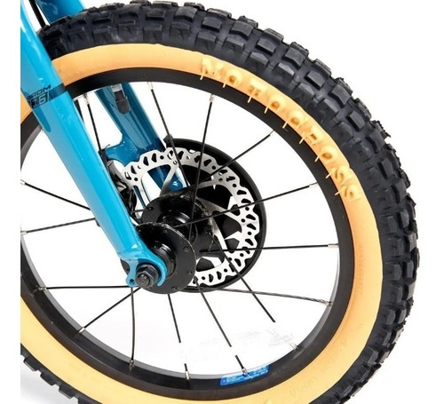 Bicicleta 16 Sense Impact Grom 2021/22 Mtb Infantil