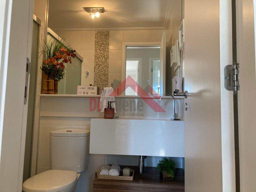 Imagem 23 de 30 de Apartamento Com 2 Dorms, Santa Paula, São Caetano Do Sul - R$ 740 Mil, Cod: 1721 - V1721