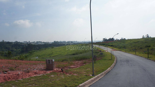 Terreno À Venda, 544 M² Por R$ 456.774,70 - Vintage Munk - Cotia/sp - Te8854