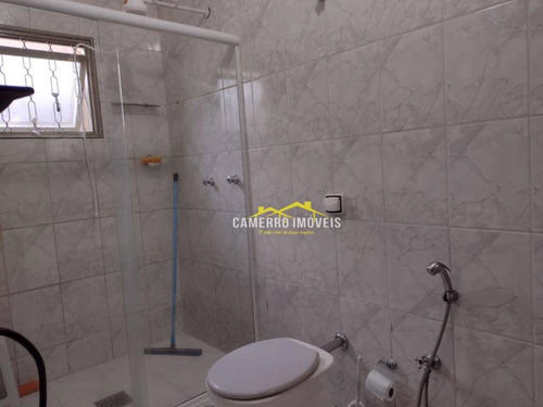 Imagem 3 de 17 de Casa Com 2 Dormitórios À Venda, 110 M² Por R$ 320.000,00 - Jardim Europa I - Santa Bárbara D'oeste/sp - Ca2788