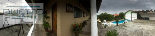 Imagem 3 de 30 de Chácara À Venda No Bairro Parque Alvorada - Suzano/sp - Ch0002