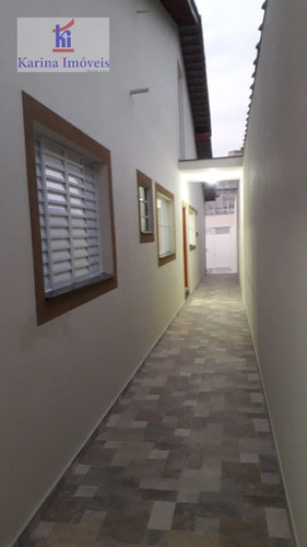 Imagem 3 de 8 de Casa Térrea Em Jardim Álamo - Guarulhos - 2605