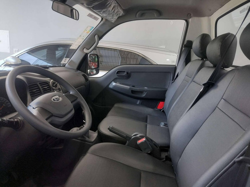 Kia Bongo 2.5 Td Diesel Std Cs 4x4 Manual