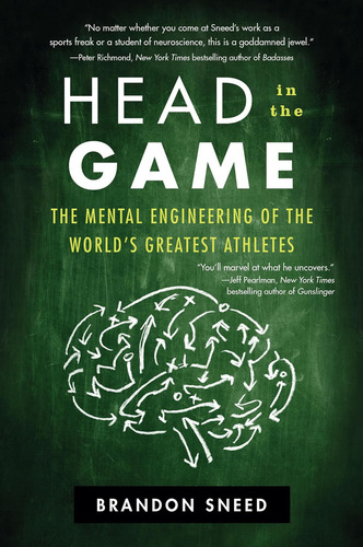 Head Game, De Sneed, Brandon. Editorial Dey Street Books, Tapa Blanda En Inglés