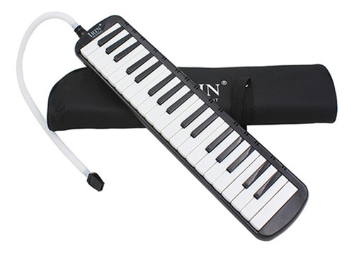 Aehoy Instrumento De Piano Infantil Melodica 37 Con Soporte