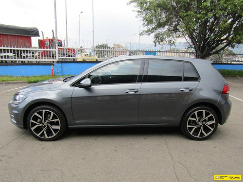 Volkswagen Golf 1.4