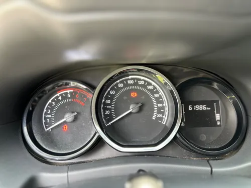Renault Duster 4x4