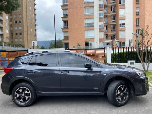 Subaru XV 2.0i