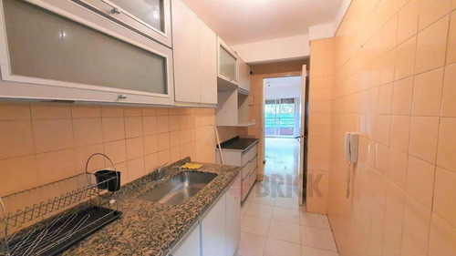 Blanco Encalada Y Av. Cramer - 57 M2 Balcon V/abierta T/sol T/externo