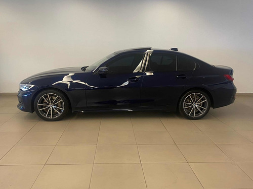 Bmw Serie 3 2020 2.0 Sport Aut. 4p 258 Hp