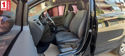 Imagem 13 de 14 de Volkswagen Fox 1.6 Mi Bluemotion 8v Flex 4p Manual
