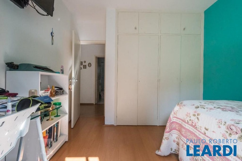 Imagem 13 de 15 de Apartamento - Brooklin - Sp - 599059