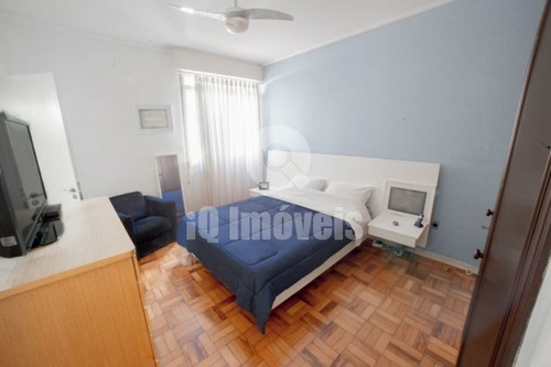 Imagem 15 de 15 de Apartamento Santa Cecilia, 180m², 3 Dormitórios 1 Suíte, 1 Vaga - Iq20606