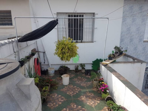 Imagem 8 de 16 de Sobrado Para Venda No Bairro Jardim Humaitá, 2 Dorm, 2 Vagas, 90 M, 120 M - 1092