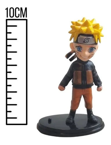 Estátua Naruto Uzukami: Hokage - Boruto The Movie - Toyshow Tudo