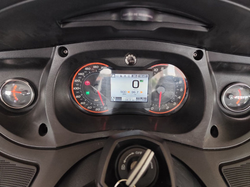 Can-am Can-am Spyder 1330 Rt-limited 2014/2014