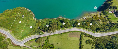 Imagen 6 de 10 de Parcelas En Venta, Cochamó