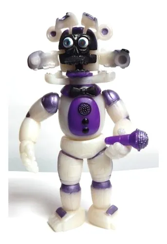 Funtime freddy juguete new arrivals