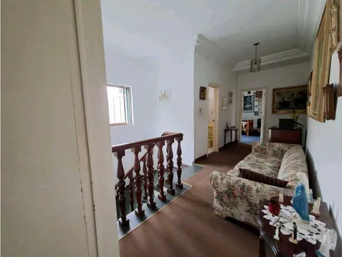 Casa En Venta En La Castellana