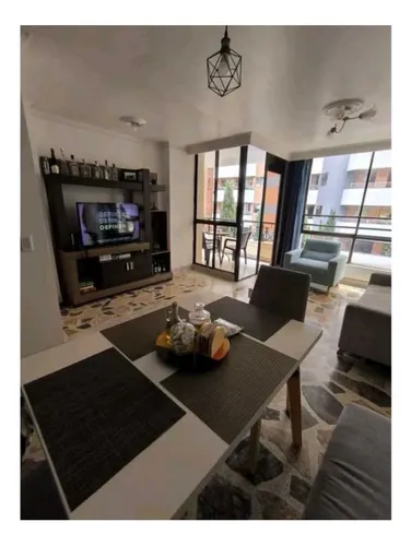 Apartamento Para La Venta En Laureles