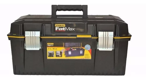 Caja de herramientas STANLEY Fatmax 58,4x30,5x26,7 cm