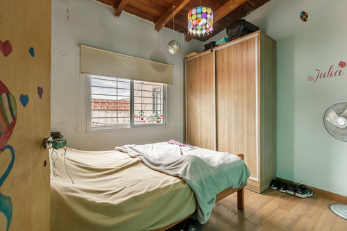 Casa En Venta Planta Alta - Barrio Saladillo