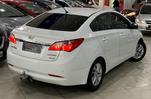 Imagem 2 de 15 de Hyundai Hb20s 1.6 Premium 16v 2014