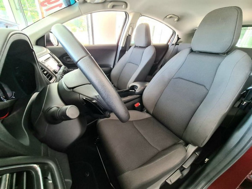 Imagem 9 de 10 de Hr-v Ex 1.8 Flexone 16v 5p Aut.