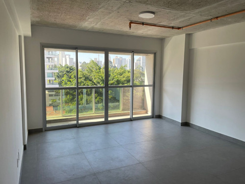 Sala Comercial - 37 M² 