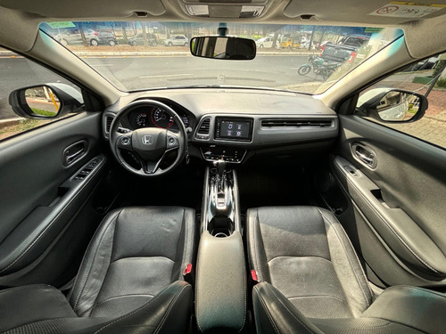 Honda HR-V 1.8 Ex Flex Aut. 5p