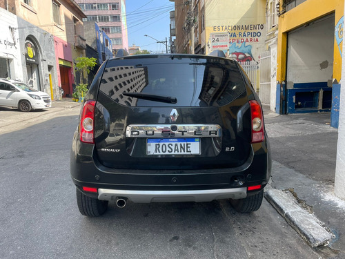Renault Duster Renault Duster 2.0 16V Dynamique (Flex)