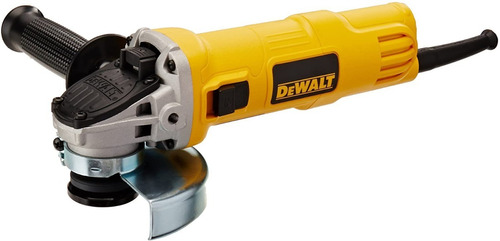 Miniesmeriladora 4 1/2  800w Dewalt Dwe4020-b3