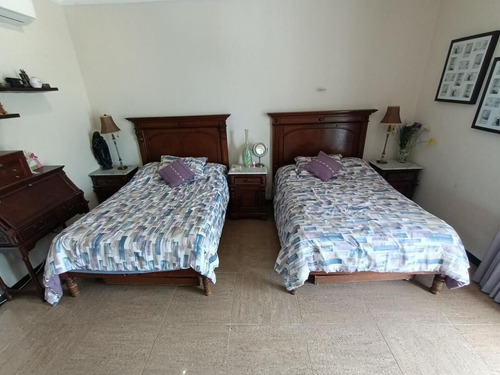 Casa En Lagos Del Sol En Venta