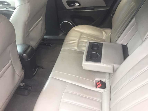 Chevrolet Cruze 1.8 Ltz Mt 2013