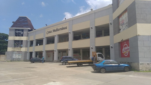 Imagen 2 de 12 de Venta De Local En C.c Costa Mediterránea, Puerto Ordaz