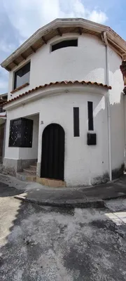 Casa en alquiler