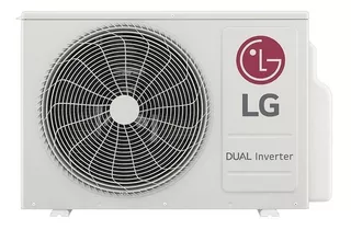 Aire Acondicionado LG Inverter Pared 18,000 Btu Frio Solo