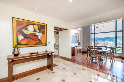Apartamento En Venta En Niza Norte. Cod V2639