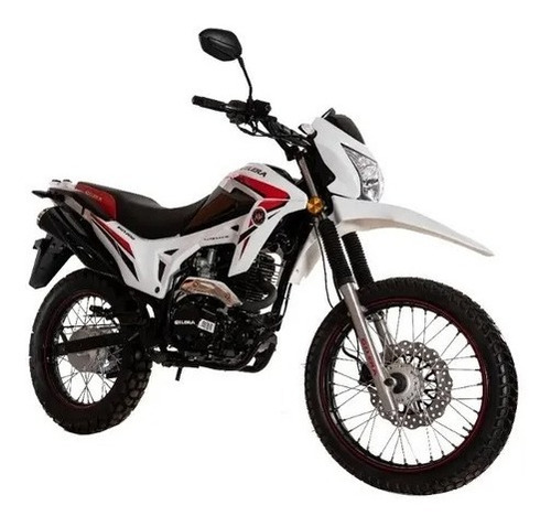 Imagen 15 de 25 de Patentadas: Sahel 150 $506.700 - Smx 200 $570.500 (250)